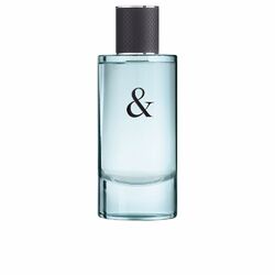 TIFFANY & CO TIFFANY & LOVE FOR HIM Eau De Toilette 90 Ml Perfume Man Profumo Uo