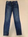 Zara Damen Jeanshose  Jeans Hose Bootcut Gr.38  Neu