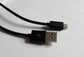 USB-Kabel 2.0 A-Stecker auf Micro-B-Stecker - 2,0m