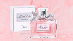 Dior  Miss Dior 30 ml Eau de Parfum 30 ml EDP OVP  💥 💥 + Probe