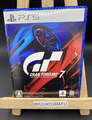 Gran Turismo 7 – Sony PlayStation 5 (PS5) Spiel verwendet