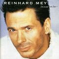 Reinhard Mey Immer weiter (CD)