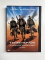 Three Kings - DVD - George Clooney - Mark Wahlberg - Ice Cube