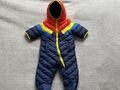 Spyder Baby Winteroverall / Schneeanzug 3-6 M