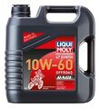 Liqui Moly 3054 Motorbike 4T Synth 10W-60 Offroad Race 4l