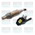 HOFFER Lambdasonde Sensor Abgassteuerung 7481697 für MAZDA Station Wagon GY GG 6