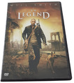 I am Legend  - Will Smith - DVD -Zustand sehr gut