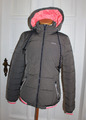 GAASTRA* Schöne Übergangs-Winterjacke DamenJacke mit Kaputze Casual-Look Gr:S