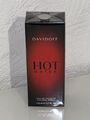 Davidoff Hot Water - 110 ml EDT Eau de Toilette Spray Neu & Ovp