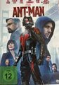 Ant-Man - Marvel - Paul Rudd - Michael Douglas - DVD