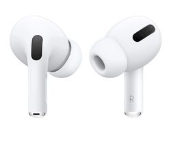 Apple AirPods Pro Drahtlos Kopfhörer (MWP22ZM/A)