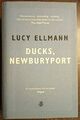 Ducks, Newburyport by Lucy Ellman 1913111997 FREE Shipping