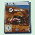 EA SPORTS WRC Standard Edition PS5 | Deutsch Videospiel Game Gaming