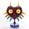 First4figures - Majora's Mask EXCLUSIVE Edition LED The Legend of Zelda