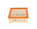 BOSCH F 026 400 369 Air Filter for ALFA ROMEO FIAT JEEP