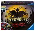 Werwölfe Epic Battle Partyspiel Erwachsene Brettspiele Ravensburger Verlag NEU