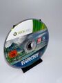 Far Cry 3: Limited Edition (Microsoft Xbox 360, 2012)