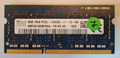 SK Hynix HMT451S6BFR8A-PB 4GB 1Rx8 SODIMM PC3L-12800S DDR3 Laptop RAM 