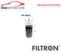 MOTOR ÖLFILTER FILTRON OP626/6 P FÜR SOLARIS URBINO,ALPINO 184KW,165KW,206KW