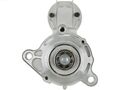 Anlasser Starter Brandneu AS-PL S3142 für LUPO FABIA 6X1 SEAT SKODA 6E1 6Y5 VW 1