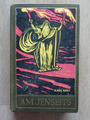 Karl May:"Am Jenseits", Band  25,  Karl May-Verlag, Bamberg