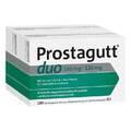 Prostagutt® duo 160 mg | 120 mg Weichkapseln · 200 St · PZN 16151770