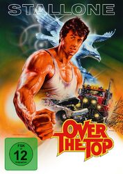 Over the Top DVD *NEU*OVP*