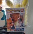 Funko Pop Pokemon Glurak Charizard #843 NEU OVP