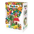 PlayMais BASIC Large Bastel-Set für Kinder ab 3 Jahren   Über 700 Stück zum Bast