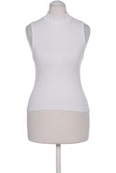 Stradivarius Top Damen Trägertop Tanktop Unterhemd Gr. S Weiß #n37cdhlmomox fashion - Your Style, Second Hand