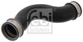 FEBI BILSTEIN Ladeluftschlauch 49361 für VW AUDI SEAT CADDY GOLF TOURAN A3 TT 5