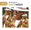 Charlie Wilson - Playlist: The Very Best of (CD in gutem Zustand)