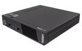 Lenovo ThinkCentre M93p Tiny i7 4770 3,4GHz 4GB 256GB SSD Win 7 Pro USFF