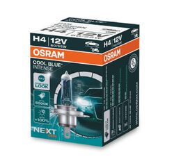 ams-OSRAM Glühlampe Hauptscheinwerfer COOL BLUE® INTENSE (Next Gen) 64193CBN Cat