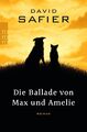 Die Ballade von Max und Amelie | David Safier | Deutsch | Taschenbuch | 368 S.