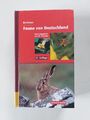 Brohmer Fauna von Deutschland von Matthias Schaefer 22. Auflage