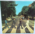 The Beatles Abbey Road Apple 1 C 062-04 243 near mint