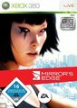 Mirrors Edge