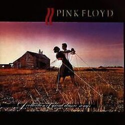 A collection of great dance songs von Pink Floyd | CD | Zustand sehr gutGeld sparen & nachhaltig shoppen!