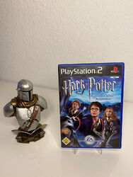 Harry Potter und der Gefangene von Askaban Sony PlayStation 2 - Komplett