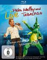 Peter Maffay - Tabaluga und die Zeichen der Zeit - Live [Blu-ray]