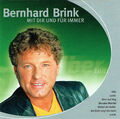 (CD) Bernhard Brink - Mit Dir Und Für Immer  -  Blondes Wunder, Du Gehst Fort