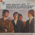 The Kinks – Kinks Greatest Hits Schallplatten