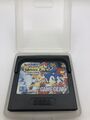 Sonic Drift Racing Sega Game Gear Rare 8 Bit Retro 1992 #0148