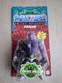 Masters of the Universe Origins MOTU He-Man Figur Terroar NEU OVP Snakemen