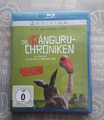 Die Känguru-Chroniken (Blu Ray)