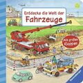 Entdecke die Welt der Fahrzeuge