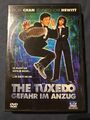 The Tuxedo - Gefahr im Anzug mit Jackie Chan DVD 