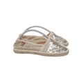 Tamaris, Espadrilles, Größe: 38, Gold, Damen #bGZ