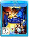 Die Schöne und das Biest (Diamond Edition) (2 Blu-Rays + ... | DVD | Zustand gut